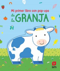 mi primer libro con pop-ups de la granja-francesca ferri-9788413924656