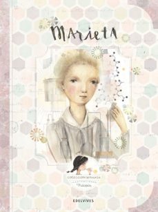 marieta (miranda 3)-itziar miranda-jorge miranda-9788414001356