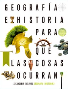geografía e historia 2º eso (madrid/murcia/ceuta/melilla) 2020-9788414026656