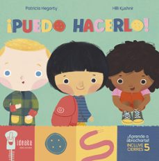 ¡puedo hacerlo!-9788414028056