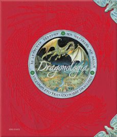 dragonologia-9788414064856