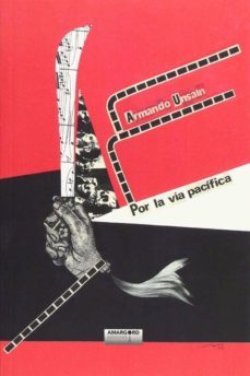 por la via pacifica-armando unsain-9788414169056