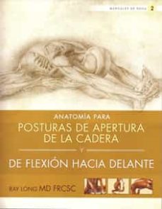 posturas de apertura de la cadera y flexion hacia delante-9788415053156