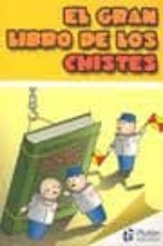 el gran libro de los chistes-9788415089056