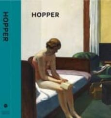 hopper (cartone)-9788415113256
