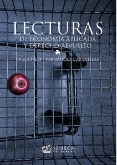 lecturas de economia aplicada y derecho revuelto-francisco j. fernandez cabanillas-9788415128656