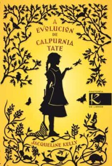 a evolucion de calpurnia tate-9788415250456