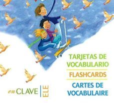 uno, dos, tres ¡ya! caja con posters & tarjetas de vocabulario-9788415299356