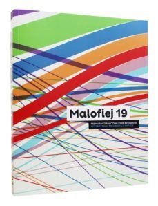 malofiej 19 (ed. bilingue castellano-ingles)-9788415308256