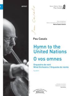 -pau casals-9788415381556