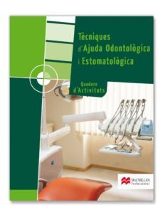 tecnicas ayuda odontologica 2012 catalan-9788415430056