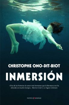 inmersion-christophe ono dit biot-9788415441656