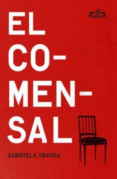 el comensal-9788415451556