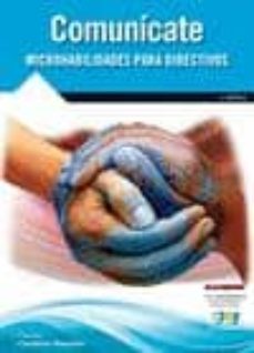 comunicate-fernando castellon masalles-9788415457756
