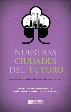 nuestras ciudades del futuro-9788415462156