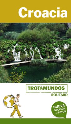 croacia 2017 (trotamundos - routard)-philippe gloaguen-9788415501756
