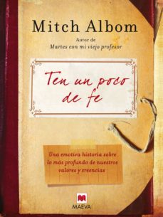 -mitch albom-9788415532156