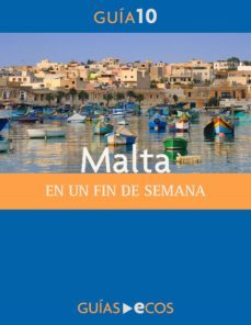 malta. en un fin de semana (ebook)-9788415563556