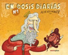 en dosis diarias-9788415601456