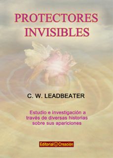 protectores invisibles-c.w. leadbeater-9788415676256
