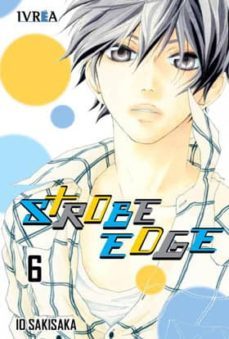 strobe edge 06 (comic)-io sakisaka-9788415680956
