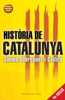 historia de catalunya (5ª ed)-9788415711056