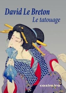 le tatouage-david le breton-9788415715856