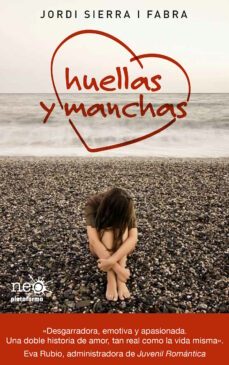 huellas y manchas (ebook)-9788415750956