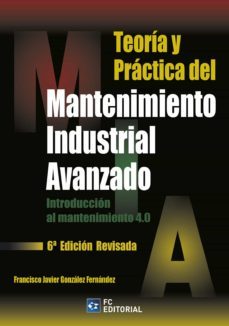 mantenimiento industria avanzado (5ª ed.)-9788415781356