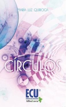 circulos-maria luz quiroga-9788415787556
