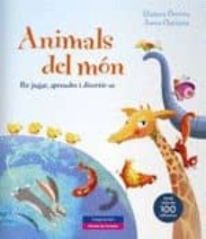 animals del mon-9788415807056