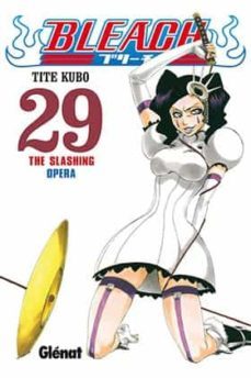 bleach nº 29-tite kubo-9788415830856