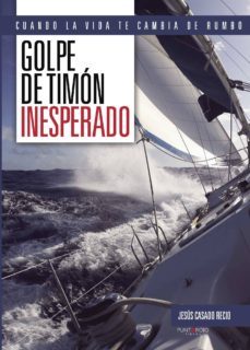 golpe de timon inesperado-jesus casado recio-9788415833956
