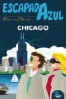 chicago 2014 (escapada azul)-9788415847656