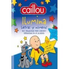caillou (bits sombras)-9788415857556