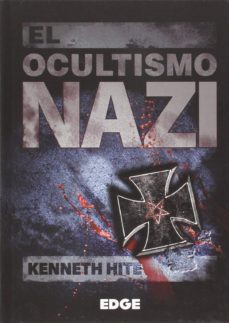 el ocultismo nazi-9788415889656