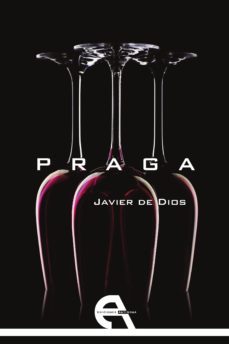 praga-javier de dios-9788415906056
