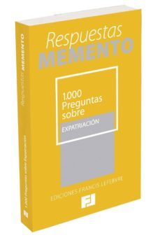 1000 preguntas sobre expatriados-9788415911456