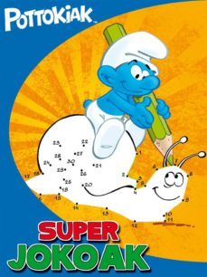 pottokiak: super jokoak 2-9788415919056