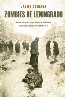 zombies de leningrado-9788415932956