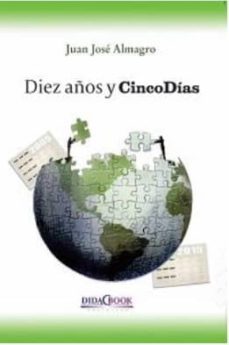 diez años y cinco dias-9788415969556