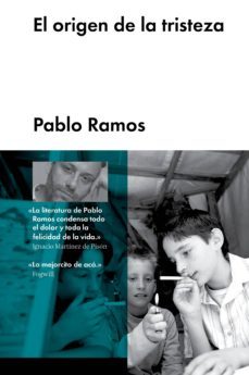 el origen de la tristeza (ebook)-pablo ramos-9788415996156