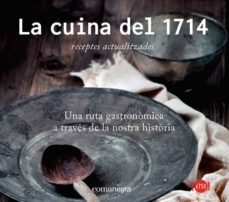 la cuina del 1714-9788416033256
