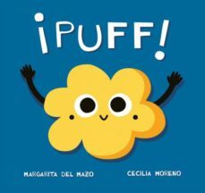 puff! (gallego)-margarita del mazo-cecilia moreno-9788416082056