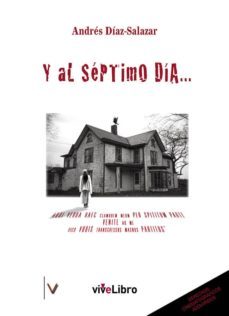 y al septimo dia-andres diaz salazar doña-9788416097456