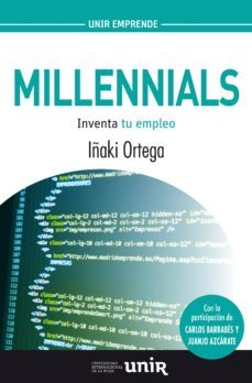 millennials: inventa tu futuro-9788416125456