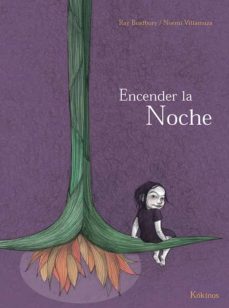 encender la noche-ray bradbury-9788416126156