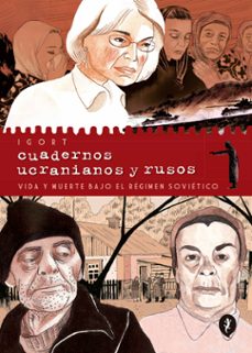 cuadernos ucranianos y rusos (ebook)-9788416131648