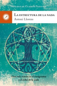 la estructura de la nada-antoni llorens-9788416145256