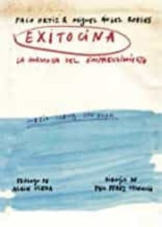 exitocina-paco ortiz-miguel angel robles-9788416179756